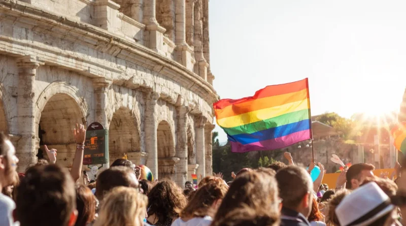 Roma Pride 2023, si accende con “furore” il countdown!
