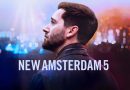 NEW AMSTERDAM | Dal 7 Giugno l’ultima stagione in prima visione TV su Canale 5