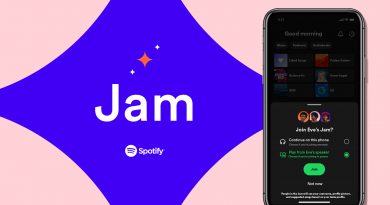Spotify lancia Jam, la nuova frontiera corale della musica