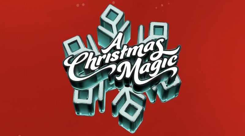 A CHRISTMAS MAGIC, A Milano arriva la magia del Natale – Un’esperienza immersiva mai vista prima in Italia, dal 7 dicembre
