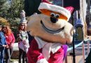 Il parco divertimenti Magicland diventa “Magic Christmas”: una delle meraviglie plasmate ad hoc