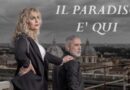 JALISSE | “Il Paradiso è qui” il nuovo singolo alle selezioni per “Una voce per San Marino”
