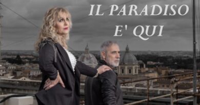 JALISSE | “Il Paradiso è qui” il nuovo singolo alle selezioni per “Una voce per San Marino”