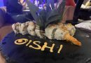Sushi e Divertimento a Roma? OISHI è il ristorante giusto!