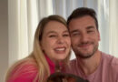 Damiano Carrara e sua moglie Chiara diventeranno genitori! L’annuncio social e in TV