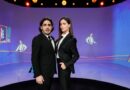 Annalisa e l’attrice Pilar Fogliati ospiti a LE IENE | 20 Febbraio