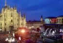 RADIO ITALIA LIVE – IL CONCERTO il 15 Maggio 2024 in Piazza Duomo a Milano