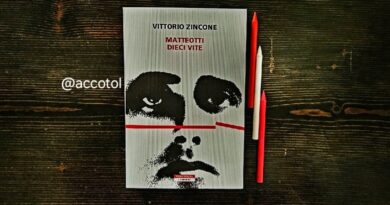 “Matteotti dieci vite” di Vittorio Zincone | RECENSIONE