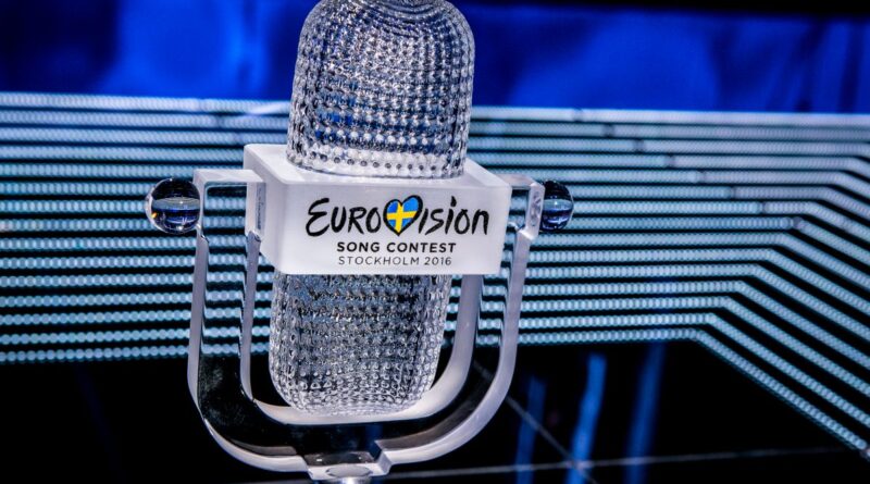 Eurovision 2024 all’italiana, il “code” infranto per errore e le parole al vento