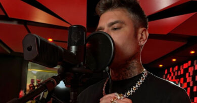 Dissing tra Fedez e Tony Effe| Fedez risponde con una canzone insieme alla Ex di Tony Effe, Taylor Mega