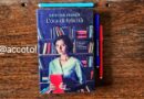 “L’ora di felicità” di Cristina Frascà | RECENSIONE