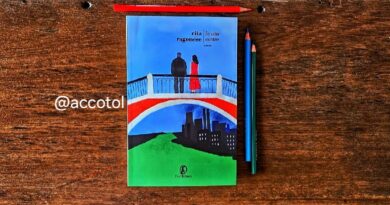 “La vita contro” di Rita Ragonese | RECENSIONE