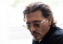 JOHNNY DEPP ospite in esclusiva a CHE TEMPO CHE FA in occasione dell’anteprima italiana di “Modi – Tre giorni sulle ali della follia”, insieme ai protagonisti RICCARDO SCAMARCIO E ANTONIA DESPLAT