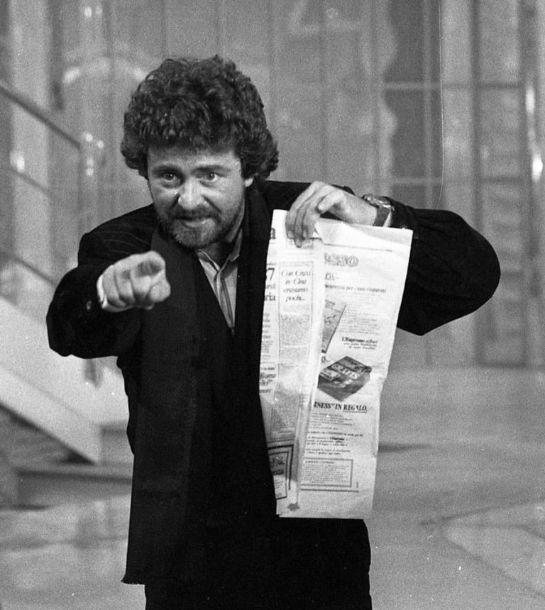 Arte, cucina e bellezza: un pomeriggio ricco su Rai 2