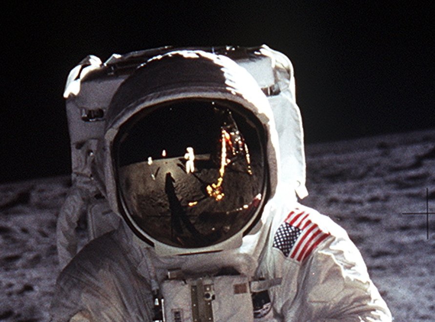 50° Anniversario dell’Allunaggio: Focus celebra con una programmazione speciale