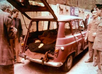 L’Italia di Moro: 55 giorni di silenzio e di storia