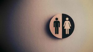 Bagno pubblico