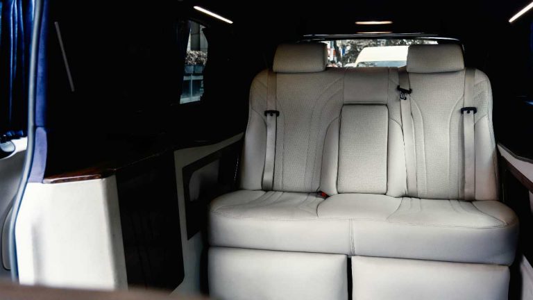 Cinture di sicurezza