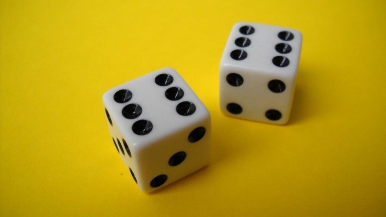 Due dadi - Foto Pexels - Emmepress.com