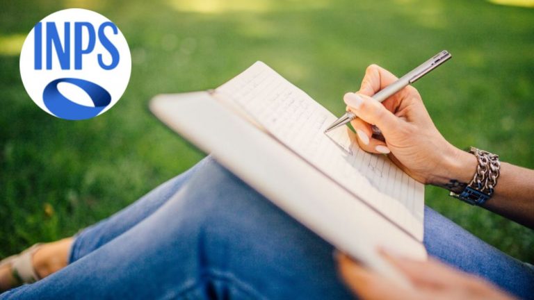 Comunicazione inps