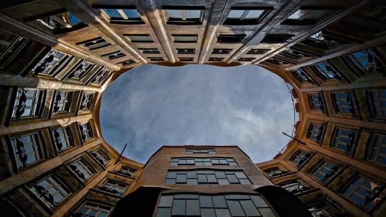 Un insieme di condomini - Foto Pexels - Emmepress.com