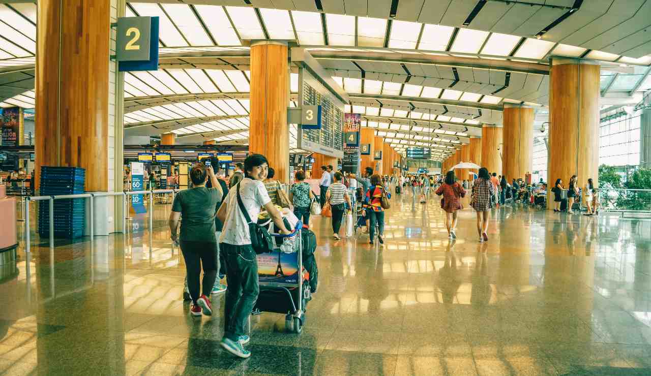 LEGGE 104: bonus vacanza di € 100 se vai in questa regione | Il soggiorno ti costa meno di una cena al ristorante