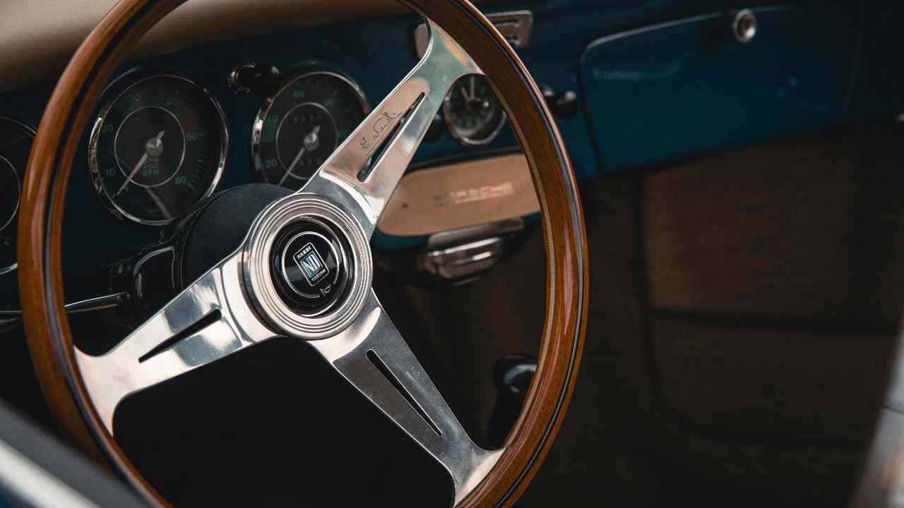 Volante