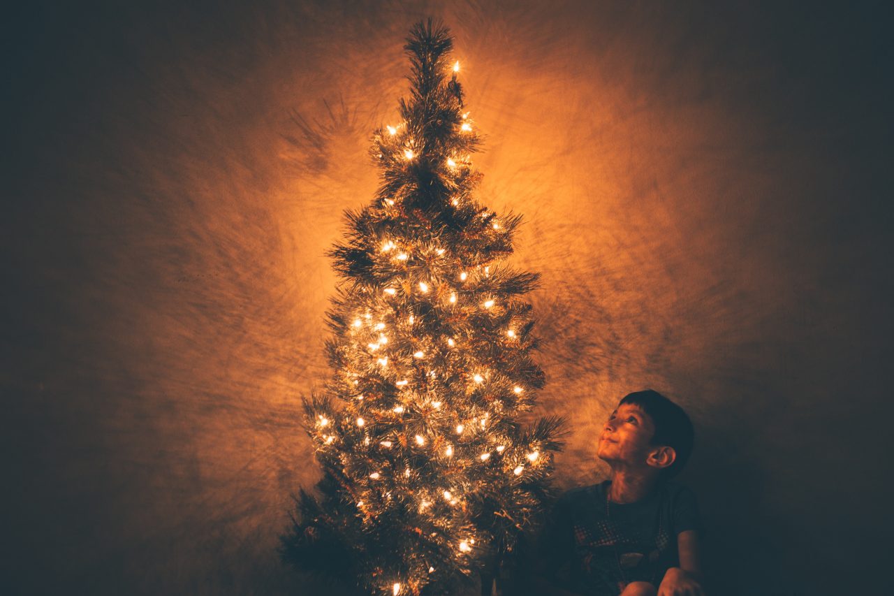 Leggiuno: Un Natale di Luci e Magia