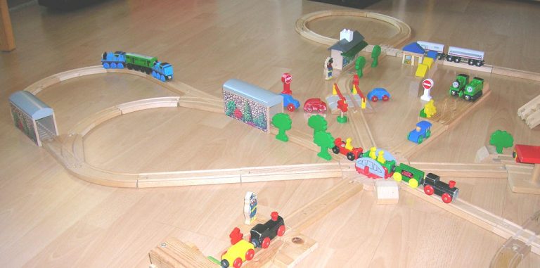 Un Viaggio nel Tempo a Bordo del Trenino Artistico: Benevento Città Spettacolo