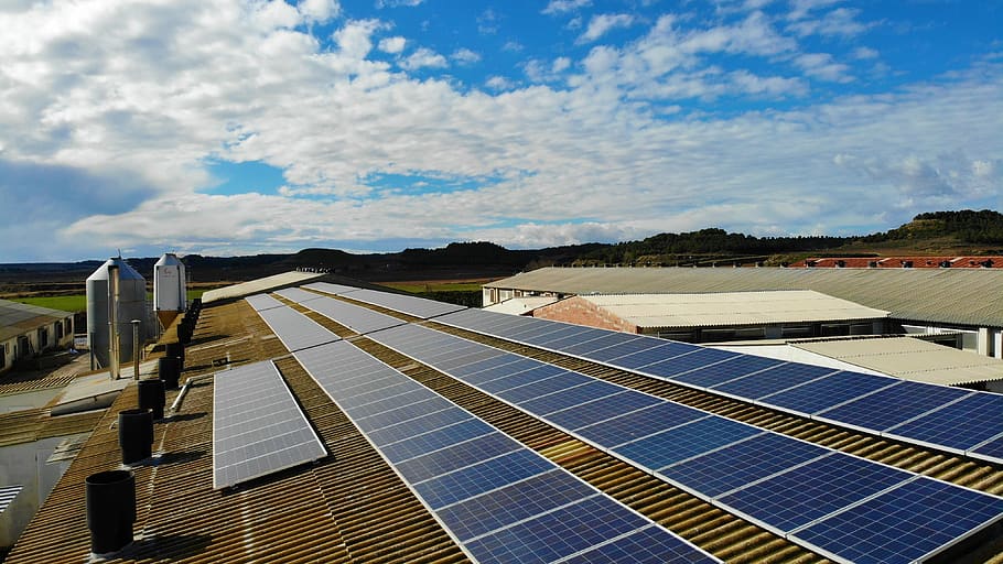 Edilizia ecologica: le case del domani a impatto zero