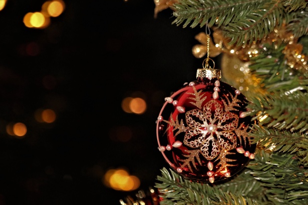Un Natale in Jazz: Achille Lauro e Annalisa in “Jingle Bell Rock”