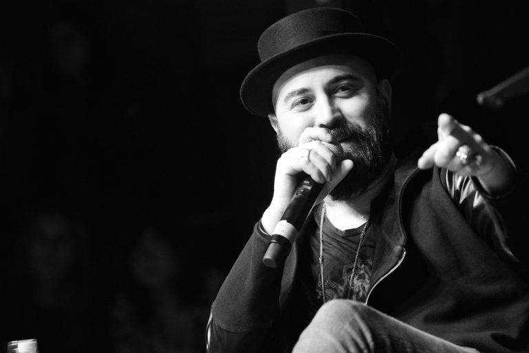 I Negramaro inaugurano l’era digitale: un concerto in streaming esclusivo