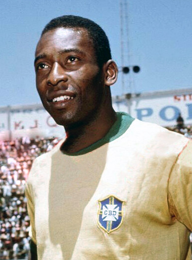 Il mondo piange la scomparsa di Pelé, a 82 anni