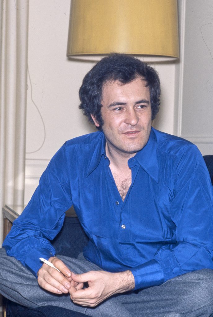 La scomparsa di un gigante del cinema: Bernardo Bertolucci