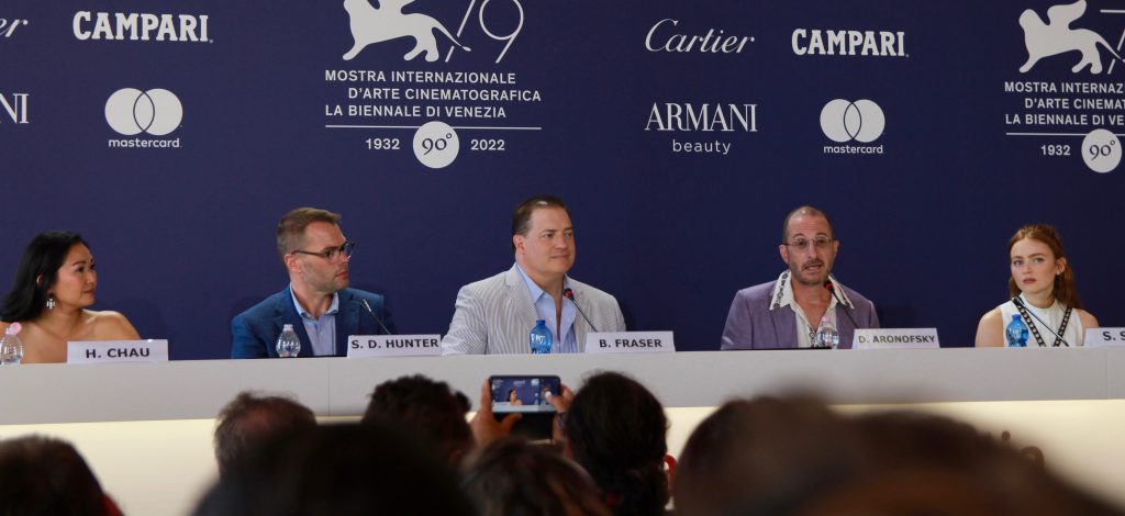 “La Balena”: Il Ritorno di Brendan Fraser e le Controversie di un Capolavoro Drammatico