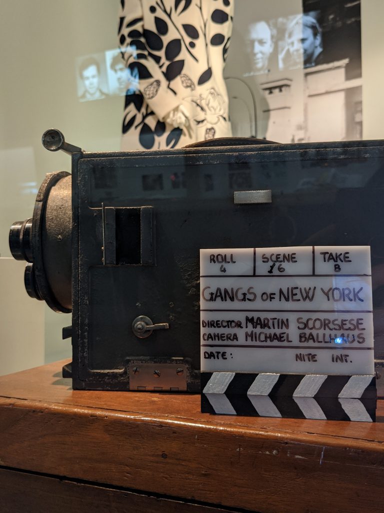Cinema, Sogni e Oncologia: Un Workshop al Policlinico Gemelli
