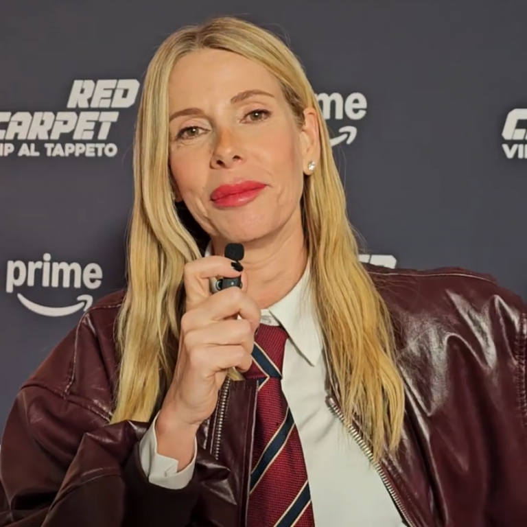 Addio Mediaset per Alessia Marcuzzi: un nuovo capitolo si apre