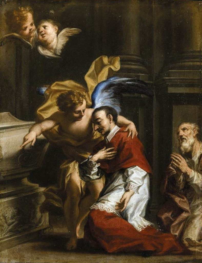 L’arte di amare: accettazione e autocomprensione