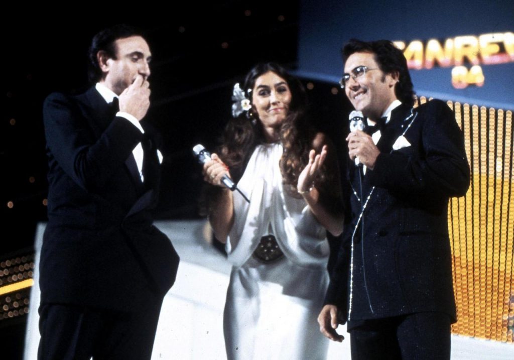 Amadeus svela i retroscena del Festival di Sanremo a “Chi”