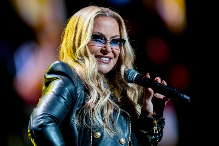 L’evoluzione artistica e personale di Anastacia: un nuovo album e un tour europeo