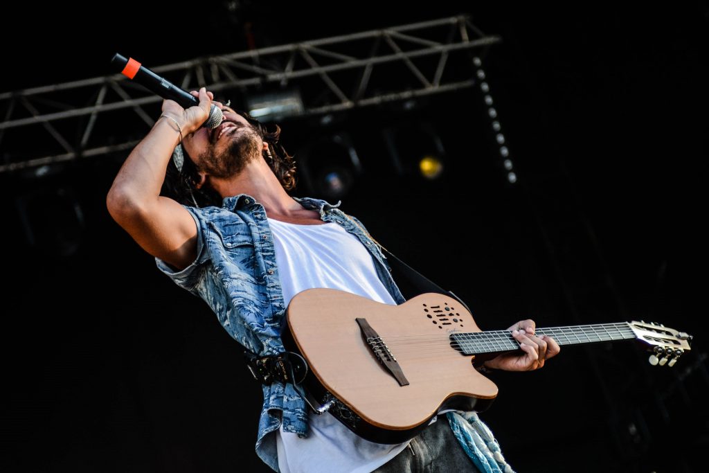 Concerto di beneficenza “Rock per un Bambino”: un’edizione ricca di stelle nei Castelli Romani