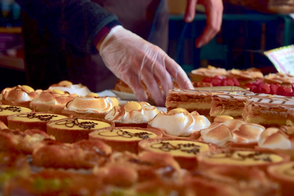 Firenze ospita il Festival del Cibo di Strada: un Viaggio Gastronomico dal 6 all’8 Aprile