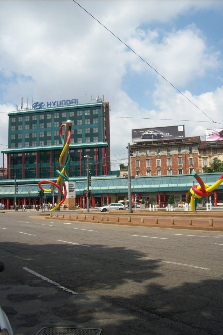 Il Milano Design Film Festival: un viaggio nel mondo dell’architettura e del design in continua evoluzione