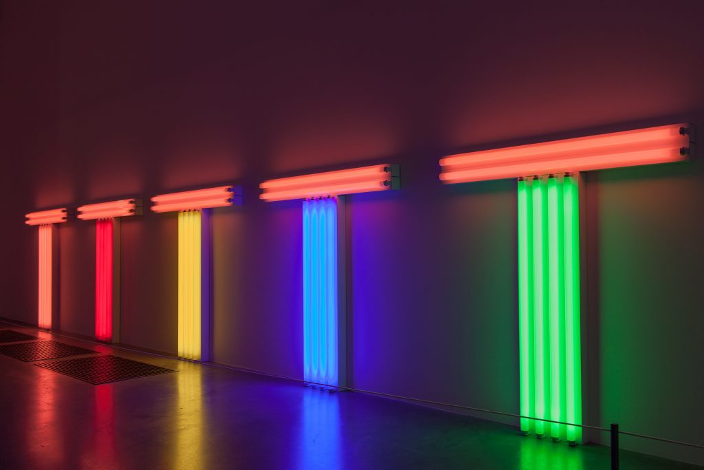 Artrooms Roma: Un’esposizione d’arte internazionale al The Church Palace