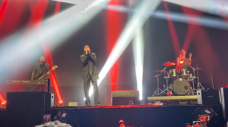 “Che Tempo Che Fa”: Un’esplosiva miscela di celebrità il 6 aprile 2025