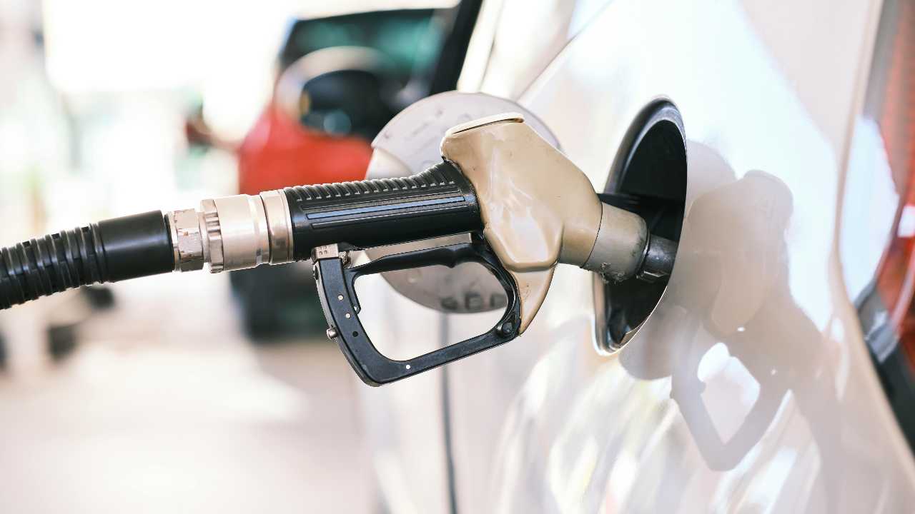 carburante