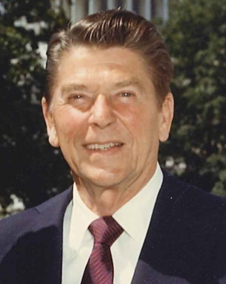 Reagan: Un’eredità a quarant’anni dalla presidenza