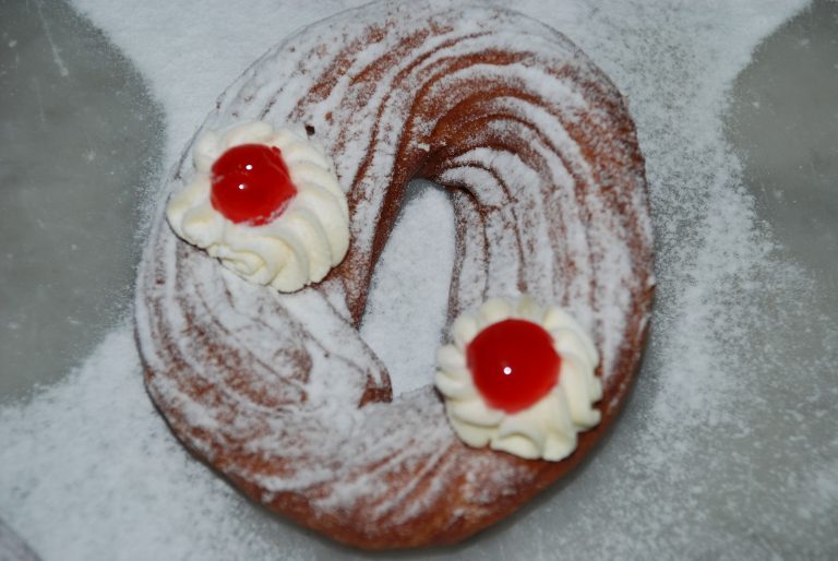 Zeppole di San Giuseppe: un dolce tributo ai papà