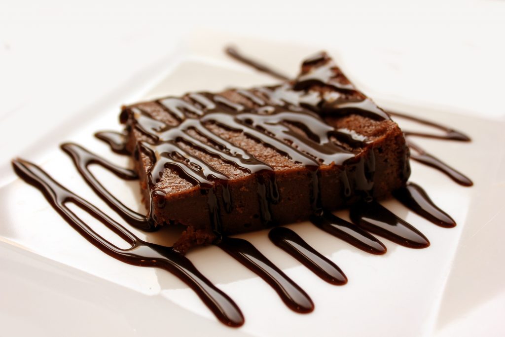 Brownies Vegani Superveloci: 5 Ingredienti, Zero Colpa!