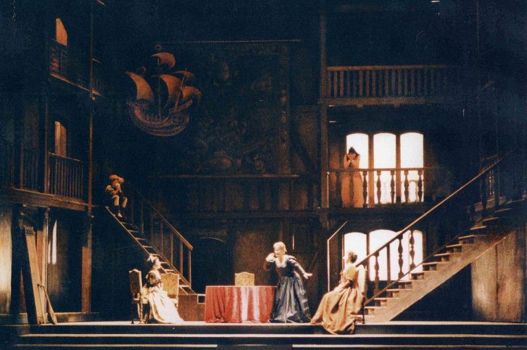 Cabaret: Un Viaggio nella Berlino degli Anni ’30 con Arturo Brachetti e Diana Del Bufalo